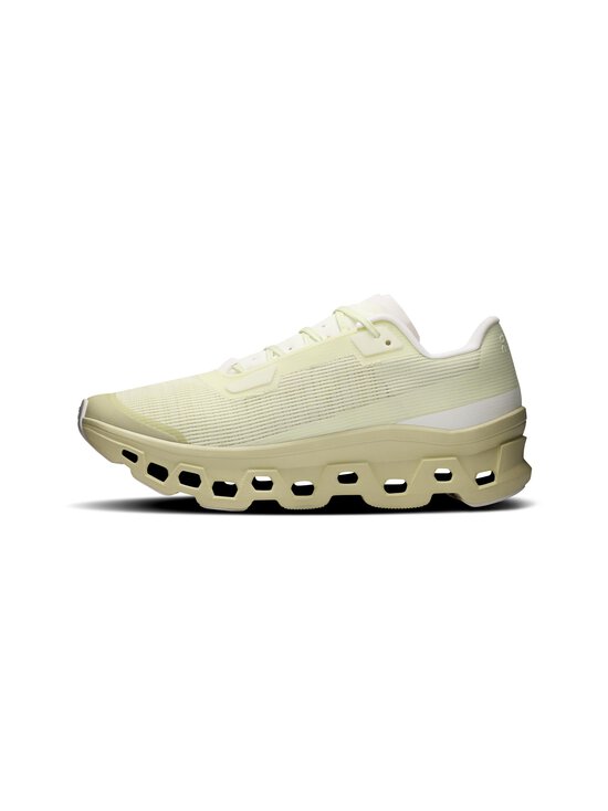 ON - Cloudmonster Void -sneakerit - SEEDLING | LINEN | Stockmann - photo 5