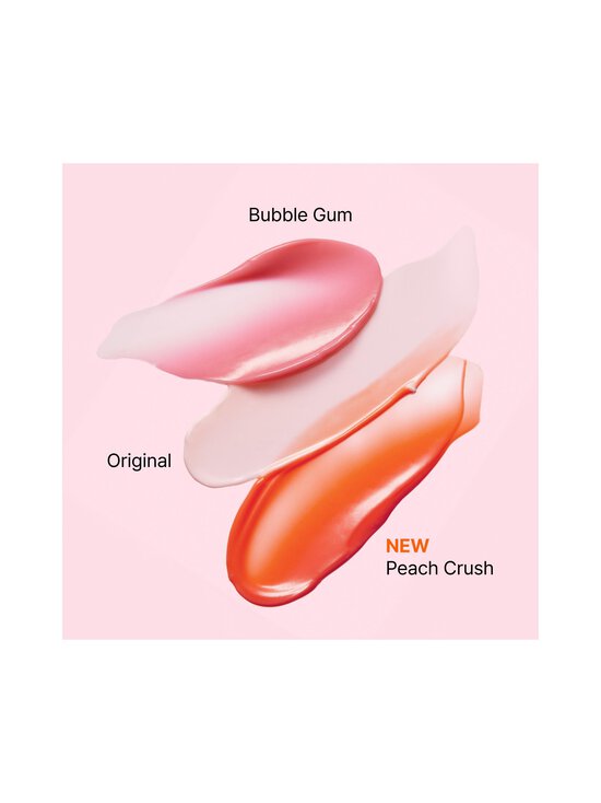 Dr.Jart+ - Vital Hydra Solution Lip Mask Mini -huulinaamio - PEACH CRUSH | Stockmann - photo 5