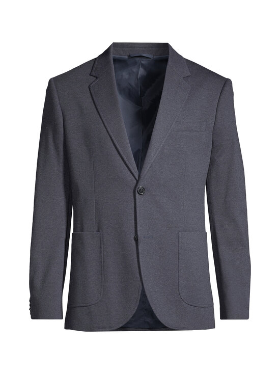 Two-Tone Jersey Pique -bleiseri