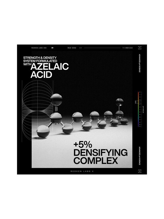 Redken - Hooldussprei Acidic Grow Full System Instant Densifying Spray, 190 ml - NOCOL | Stockmann - photo 6