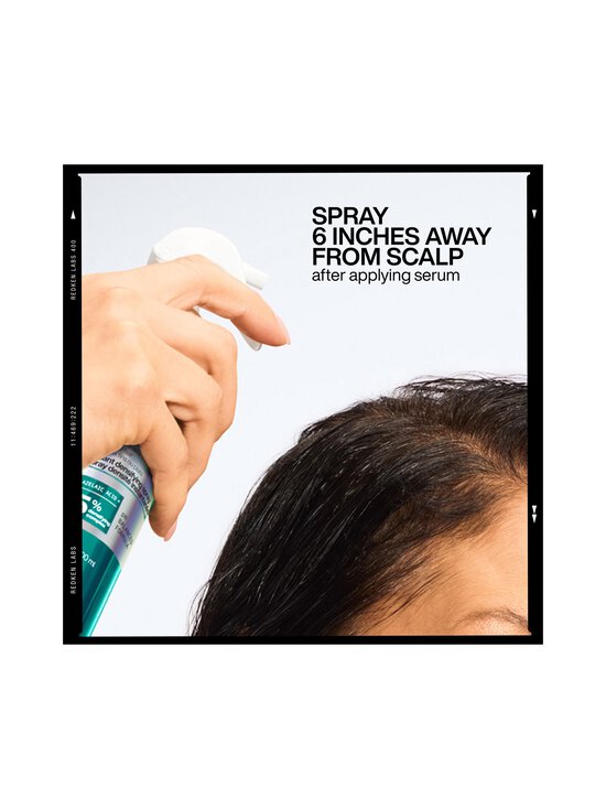 Redken - Hooldussprei Acidic Grow Full System Instant Densifying Spray, 190 ml - NOCOL | Stockmann - photo 7