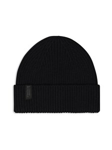 Mons Royale - Fjord-merinovillapipo - 001 BLACK Mons Royale - Fjord-merinovillapipo - 001 BLACK | Stockmann