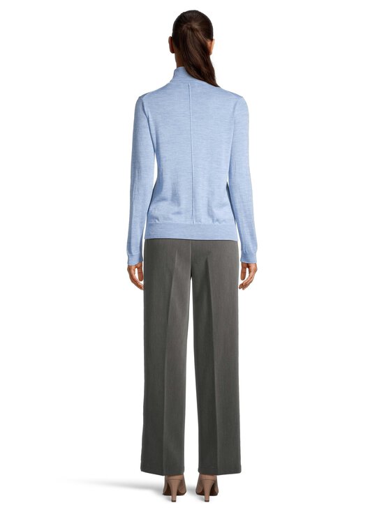 SAND Copenhagen - Trish-pooloneule - 520 BLUE | Stockmann - photo 3