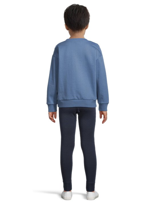 Lindex - Collegepaita applikaatiolla - 8887 LIGHT DUSTY BLUE - photo 3 Lindex - Collegepaita applikaatiolla - 8887 LIGHT DUSTY BLUE | Stockmann - photo 3