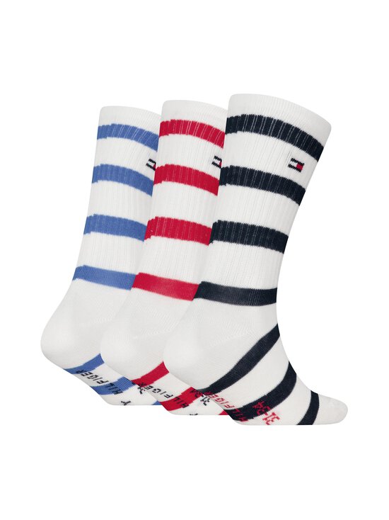 Tommy Hilfiger - Sokid Kids, 3-paari - 003 TOMMY ORIGINAL | Stockmann - photo 2