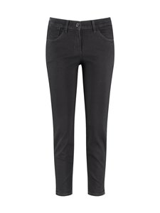 Gerry Weber Edition - Teksapüksid Soline Best4Me - 12800 BLACK DENIM Gerry Weber Edition - Teksapüksid Soline Best4Me - 12800 BLACK DENIM | Stockmann