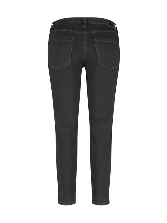 Gerry Weber Edition - Teksapüksid Soline Best4Me - 12800 BLACK DENIM - photo 2 Gerry Weber Edition - Teksapüksid Soline Best4Me - 12800 BLACK DENIM | Stockmann - photo 2