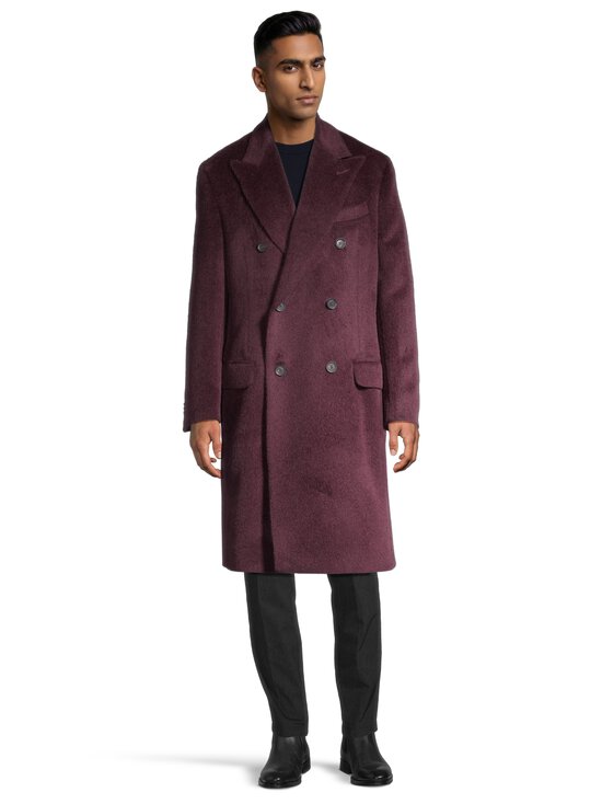 Oscar Jacobson - Sicily-villakangastakki - 693 PURPLE | Stockmann - photo 2