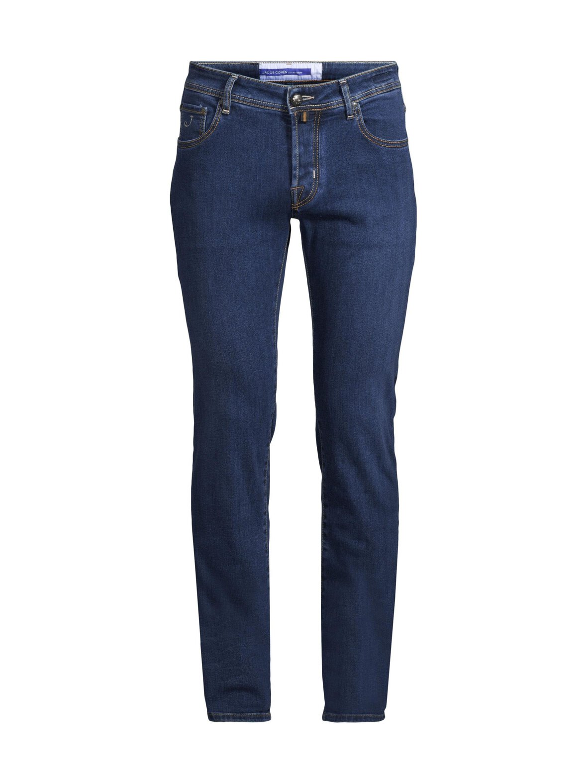 Slim Fit Nick -farkut