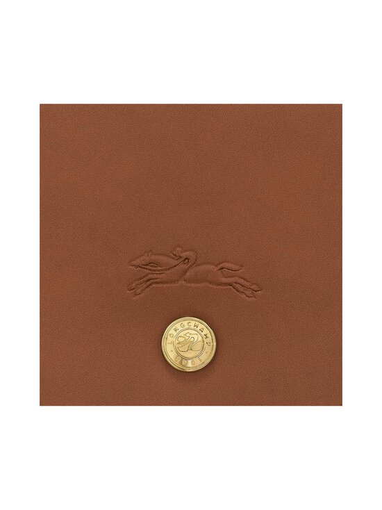 Longchamp - Epure Timeless Crossbody ādas plecu soma - 504 COGNAC - photo 2 Longchamp - Epure Timeless Crossbody ādas plecu soma - 504 COGNAC | Stockmann - photo 2
