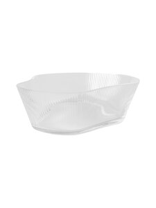 Muubs - Ripe L -kulho - CLEAR Muubs - Ripe L -kulho - CLEAR | Stockmann
