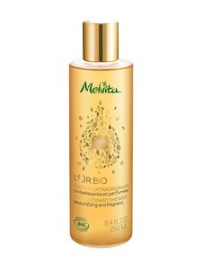 Melvita - Extraordinary Shower -suihkugeeli 250 ml | Stockmann