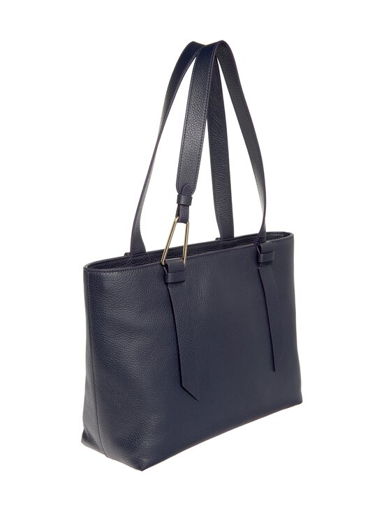 Coccinelle - Nahkkott Malory Shopping Bag M - B29 MIDNIGHT BLUE - photo 2 Coccinelle - Nahkkott Malory Shopping Bag M - B29 MIDNIGHT BLUE | Stockmann - photo 2