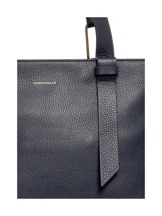 Coccinelle - Nahkkott Malory Shopping Bag M - B29 MIDNIGHT BLUE - photo 3 Coccinelle - Nahkkott Malory Shopping Bag M - B29 MIDNIGHT BLUE | Stockmann - photo 3