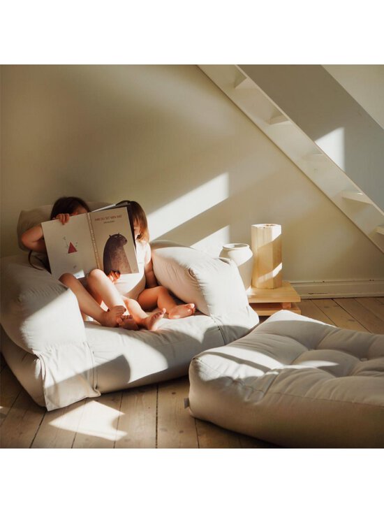 Karup Design - Hippo-futontuoli - PUNAINEN | Stockmann - photo 7