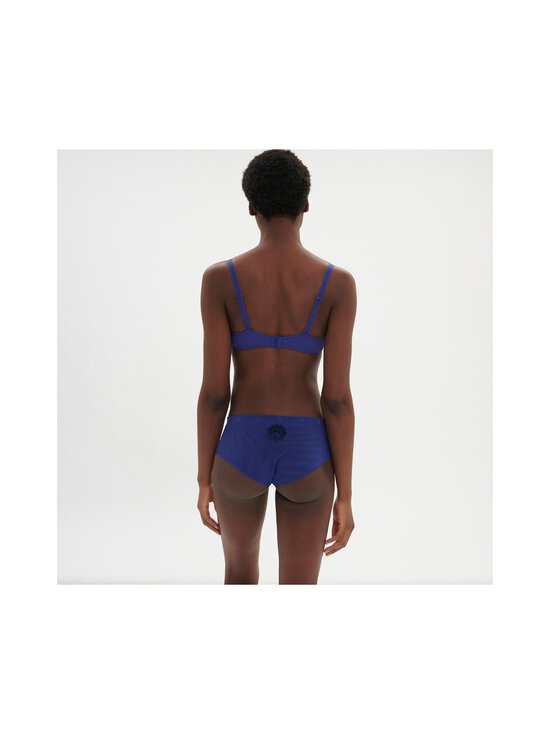 Simone Perele - Wish Shorty -alushousut - 530 ELECTRIC BLUE | Stockmann - photo 6
