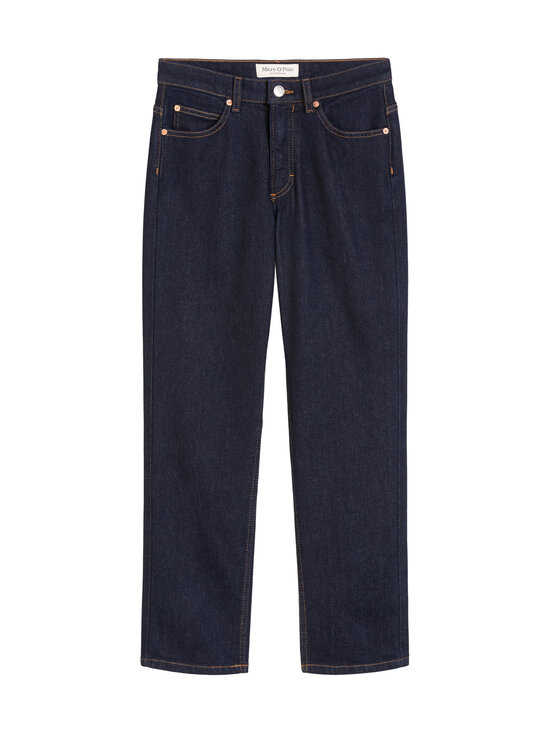 Marc O'Polo - Straight fit Cropped -farkut - 001 RINSED WASH | Stockmann - photo 1