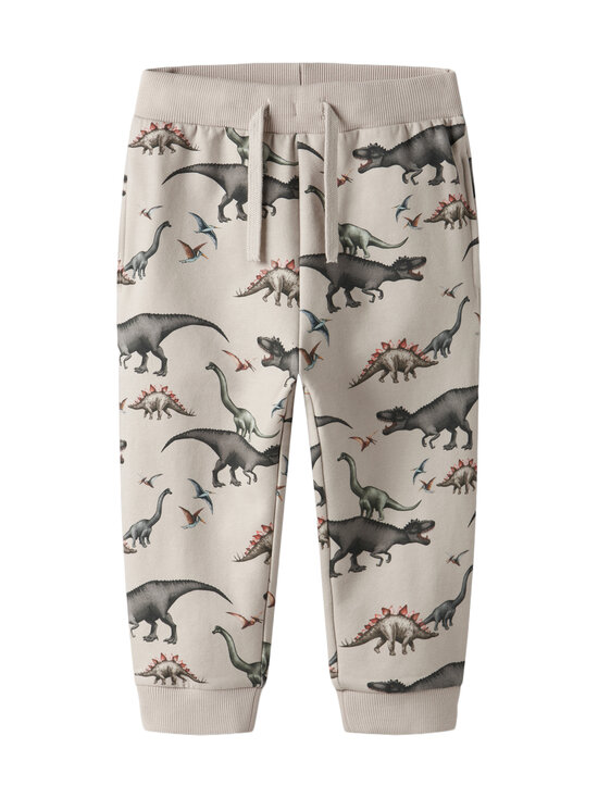 Name It - NmmBertil Regular -collegehousut - PUMICE STONE | Stockmann - photo 1