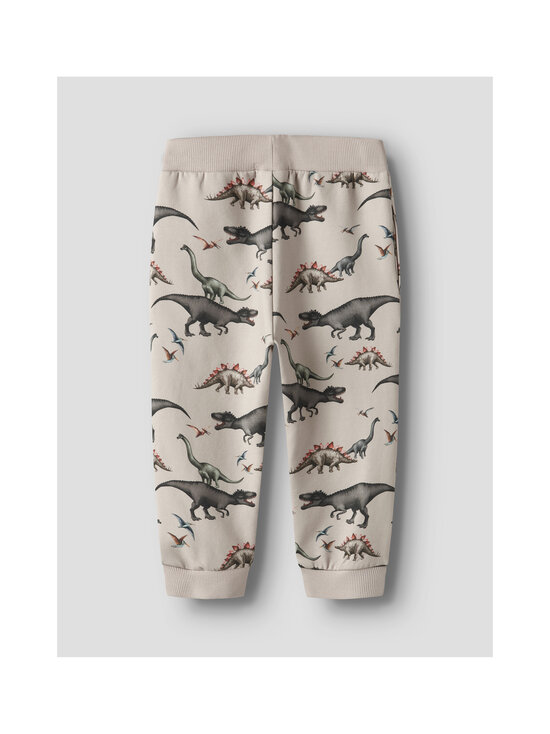 Name It - NmmBertil Regular -collegehousut - PUMICE STONE | Stockmann - photo 2