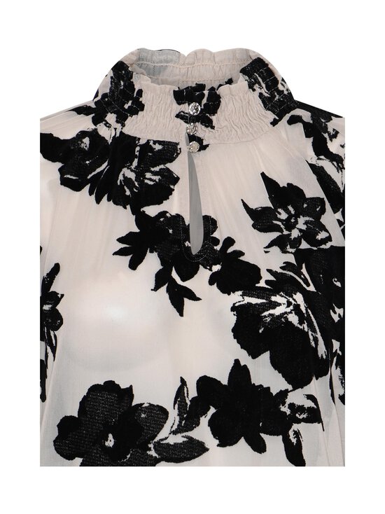 BRUUNS BAZAAR - PhloxBBVitala blūze - FLOWER PRINT | Stockmann - photo 3