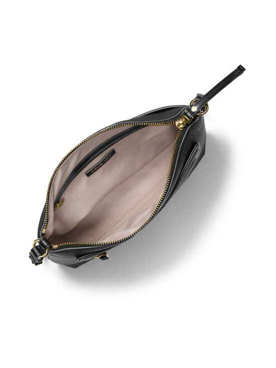 Michael Michael Kors - Jet Set Travel Large Xbody -nahkalaukku - 001 BLACK | Stockmann - photo 2