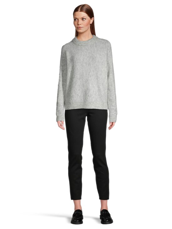 Tiger of Sweden - Gwynn-neulepusero - M04 LIGHT GREY MELANGE - photo 2 Tiger of Sweden - Gwynn-neulepusero - M04 LIGHT GREY MELANGE | Stockmann - photo 2
