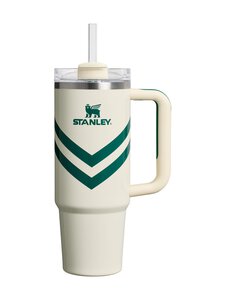 Stanley - The Quencher H2.O FlowState™ Tumbler -termosmuki 0.89 l - COURTSIDE CREAM | Stockmann