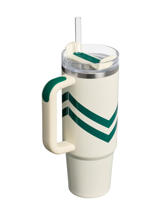 Stanley - The Quencher H2.O FlowState™ termokrūze 0.89 l - COURTSIDE CREAM | Stockmann - photo 2