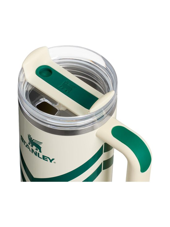 Stanley - The Quencher H2.O FlowState™ termokrūze 0.89 l - COURTSIDE CREAM | Stockmann - photo 3