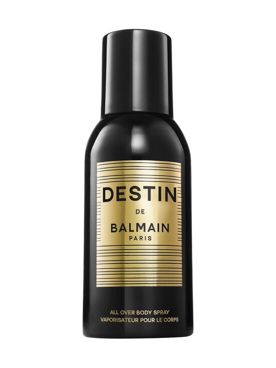 Balmain Beauty - Destin Body Mist -vartalosuihke - WHITE | Stockmann - photo 1