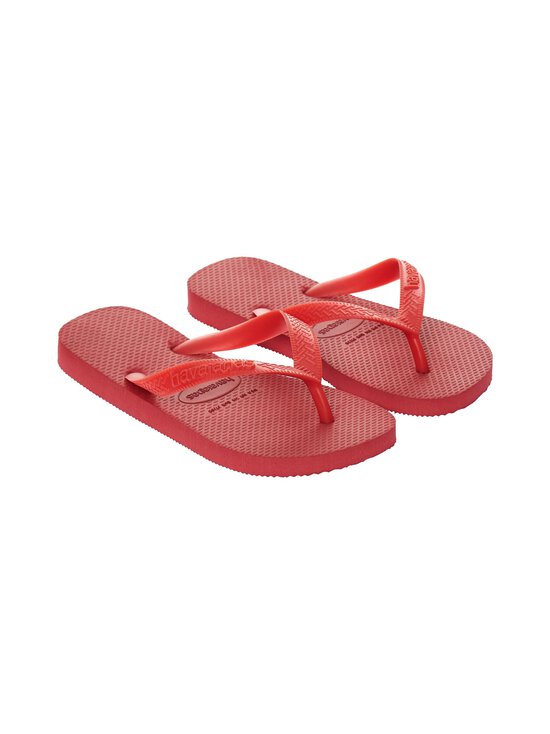 Havaianas - Top II -varvassandaalit - RED | Stockmann - photo 7