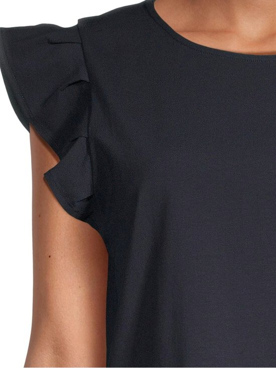 NOOM - Heather T-krekls - DK.NAVY SOLID - photo 4 NOOM - Heather T-krekls - DK.NAVY SOLID | Stockmann - photo 4