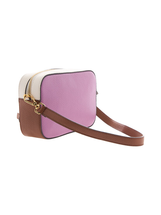 Coccinelle - Tebe Tricolor Mini ādas soma - 968 JELLY/PEAR/COGN | Stockmann - photo 2