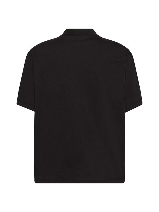 Calvin Klein Menswear - Standard Logo t-paita - UB1 BLACK - photo 2 Calvin Klein Menswear - Standard Logo t-paita - UB1 BLACK | Stockmann - photo 2