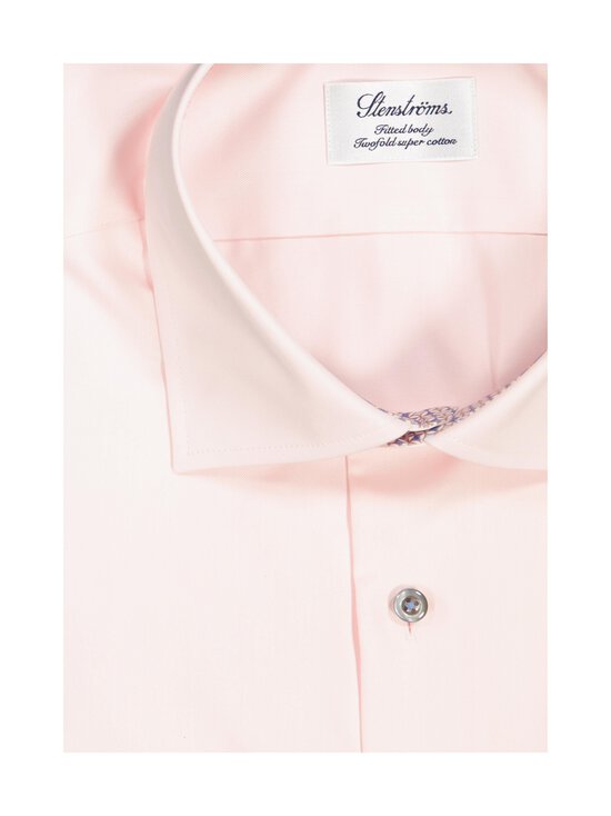 Stenströms - Triiksärk Fitted Body Contrast - 540 DARK PINK - photo 2 Stenströms - Triiksärk Fitted Body Contrast - 540 DARK PINK | Stockmann - photo 2