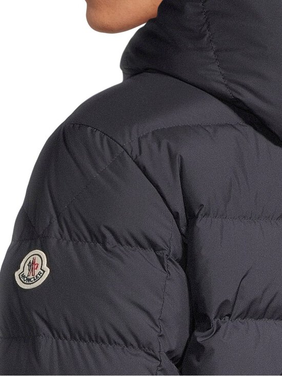 Moncler - Montbrocq-toppatakki - 778 NAVY | Stockmann - photo 5