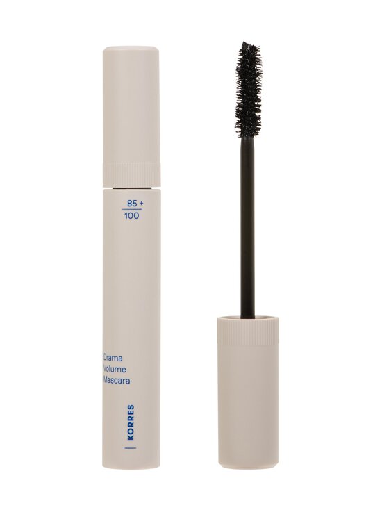 Korres - Drama Volume Mascara skropstu tuša - 01 BLACK - photo 1 Korres - Drama Volume Mascara skropstu tuša - 01 BLACK | Stockmann - photo 1