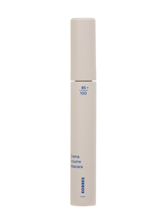 Korres - Drama Volume Mascara skropstu tuša - 01 BLACK - photo 4 Korres - Drama Volume Mascara skropstu tuša - 01 BLACK | Stockmann - photo 4