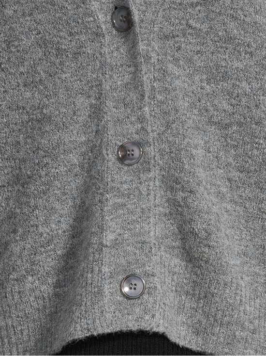 NOOM - Kudum Regina - DK.GREY MEL 9804 - photo 4 NOOM - Kudum Regina - DK.GREY MEL 9804 | Stockmann - photo 4