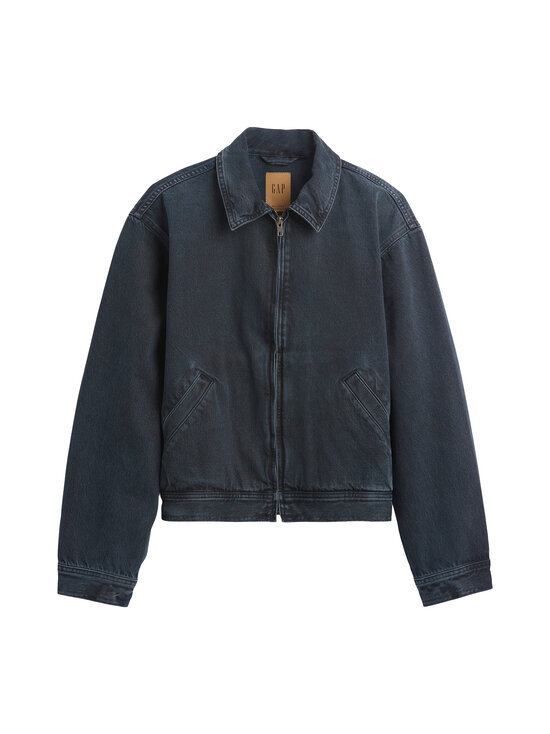 GAP - Utility-farkkutakki - INK STAIN | Stockmann - photo 1