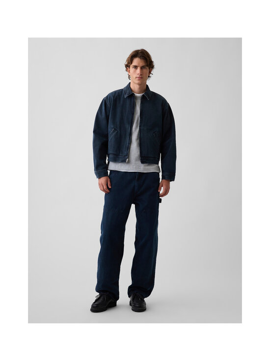 GAP - Utility-farkkutakki - INK STAIN | Stockmann - photo 3
