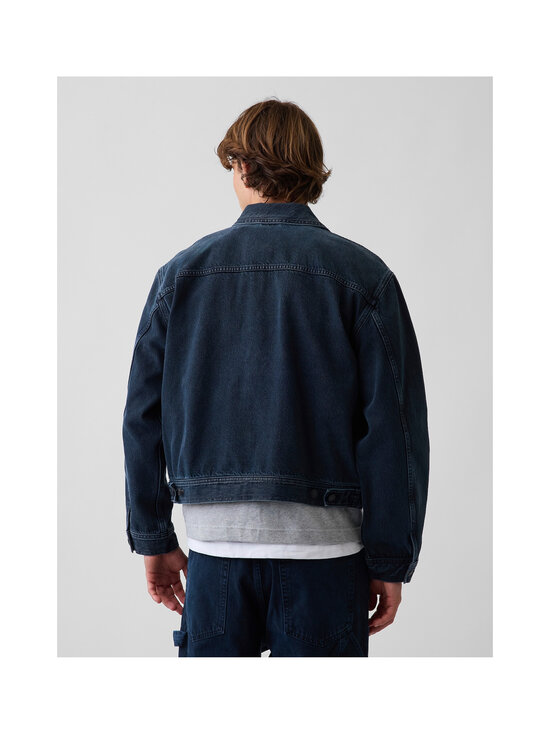 GAP - Utility-farkkutakki - INK STAIN | Stockmann - photo 4