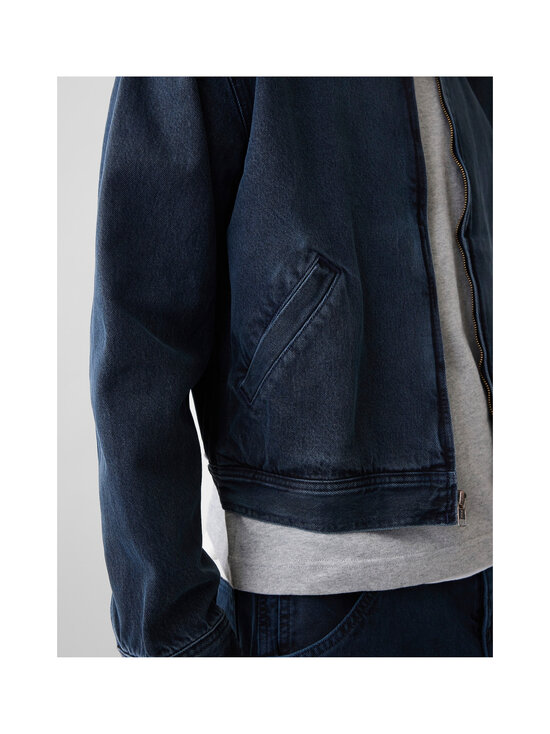 GAP - Utility-farkkutakki - INK STAIN | Stockmann - photo 5