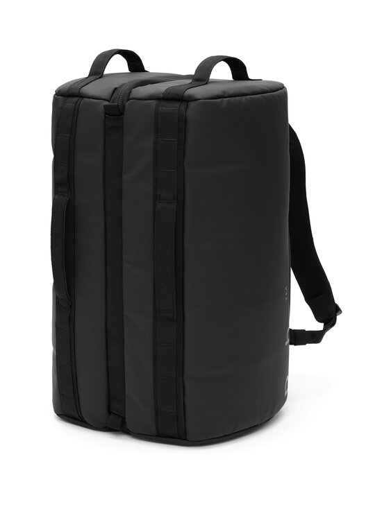 Db - Roamer Pro Split Duffel -reppu, 30L - 0049 BLACK OUT | Stockmann - photo 2