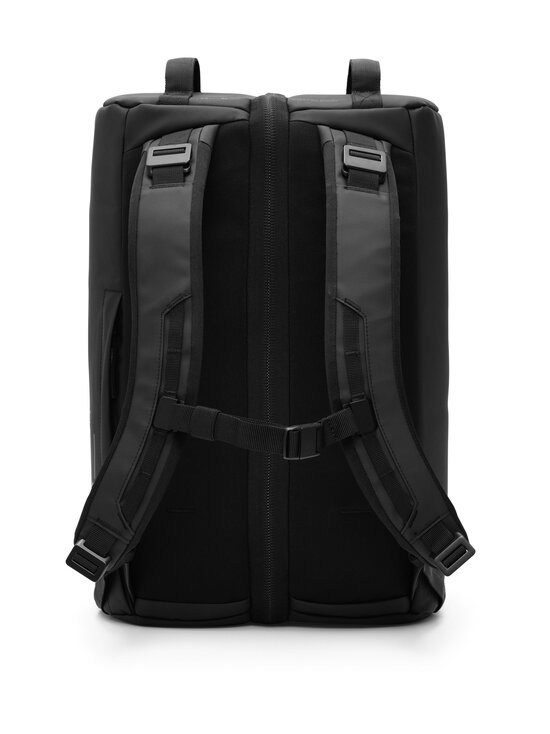 Db - Roamer Pro Split Duffel -reppu, 30L - 0049 BLACK OUT | Stockmann - photo 3