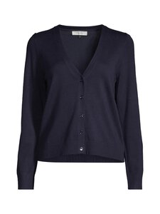Andiata - Cardy-neuletakki - 025 NAVY BLUE | Stockmann