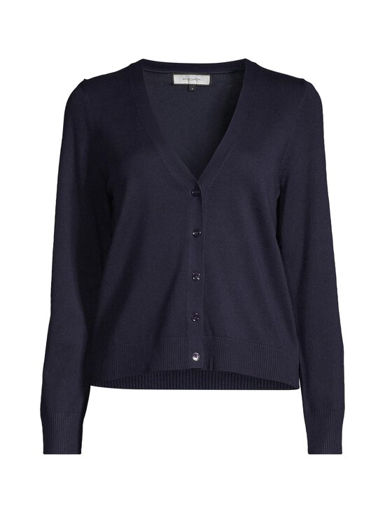 Andiata - Cardy-neuletakki - 025 NAVY BLUE | Stockmann - photo 1