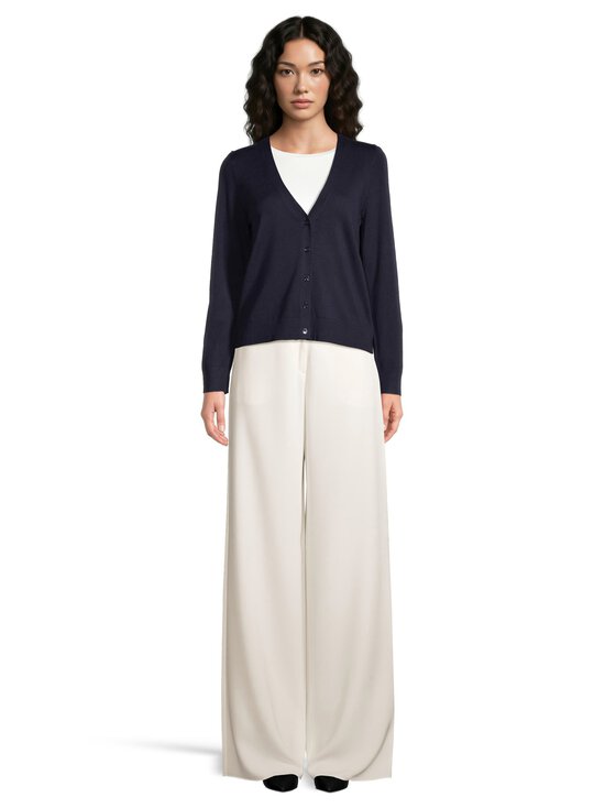 Andiata - Cardy-neuletakki - 025 NAVY BLUE | Stockmann - photo 2