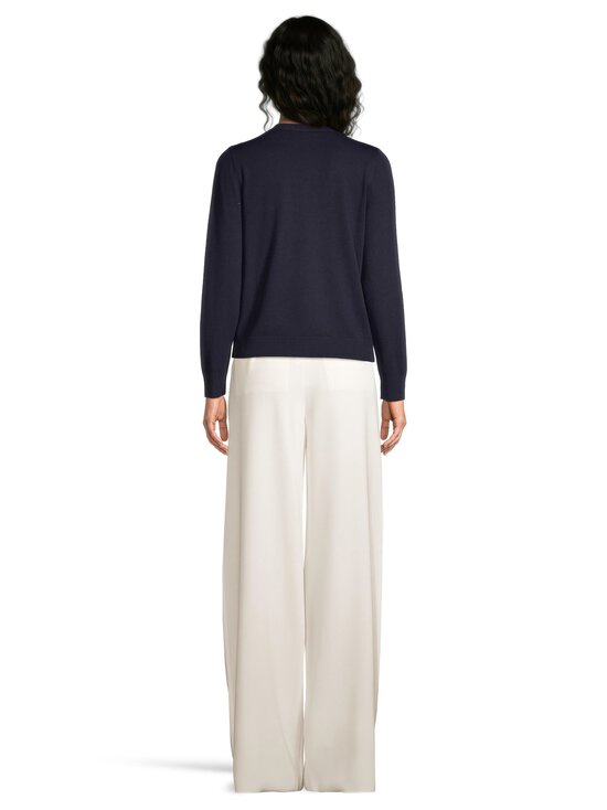 Andiata - Cardy-neuletakki - 025 NAVY BLUE | Stockmann - photo 3