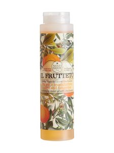 Nesti Dante - Olive & Tangerine -suihkugeeli 300 ml Nesti Dante - Olive & Tangerine -suihkugeeli 300 ml | Stockmann